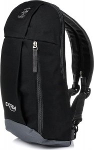 RÓŻOWY PLECAK sportowy MAŁY lekki na ramię EXTREM Q64 NoSize 2