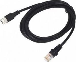 Honeywell Kabel USB A (CBL-500-300-S00-04) 1