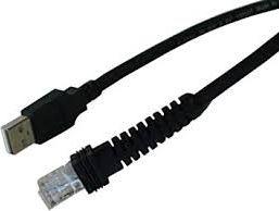 Datalogic Kabel IBM USB, 4,6 m - 90A052055 1