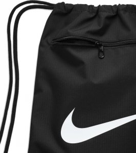 Nike Worek NIKE Plecak Brasilia 9.5 szkolny 18L 4
