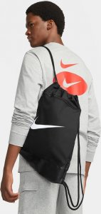 Nike Worek NIKE Plecak Brasilia 9.5 szkolny 18L 6