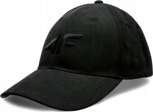 4f Damska czapka z daszkiem CAD006 SS22 4F S 1