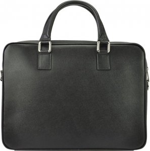 Torba Pierre Cardin Męska torba na dokumenty laptopa aktówka skóra NoSize 3