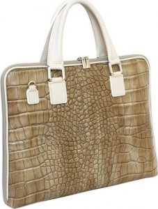 Torba Camilla Duża damska aktówka torba na dokumenty i laptopa NoSize 5