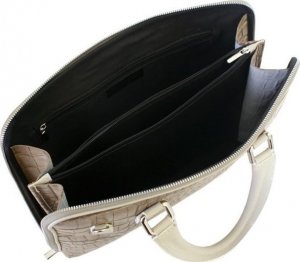 Torba Camilla Duża damska aktówka torba na dokumenty i laptopa NoSize 7