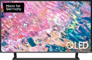 Telewizor Samsung GQ43Q72BAU QLED 43'' 4K Ultra HD Tizen 1