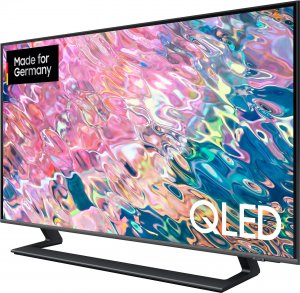 Telewizor Samsung GQ43Q72BAU QLED 43'' 4K Ultra HD Tizen 2