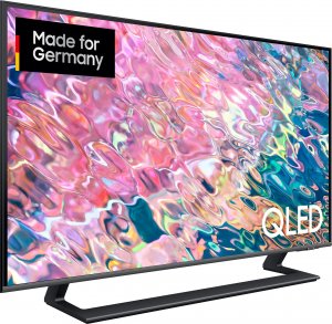 Telewizor Samsung GQ43Q72BAU QLED 43'' 4K Ultra HD Tizen 3