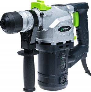 Młotowiertarka Wuber WR-RH-2100 2100 W 1