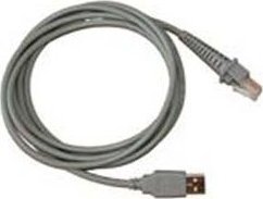 Datalogic CAB-426, CABLE SH5044, USB - 90A052072 1