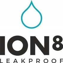 ion8 Butelka na wodę ION8 500ml Różowy kwarc 4