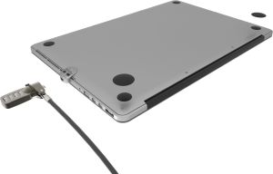 Linka zabezpieczająca Compulocks LEDGE K-SLOT SECURITY ADAPTER (MBPRLDG01) 2