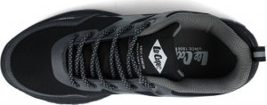 Buty trekkingowe męskie Lee Cooper LCJ-22-01-1372M czarne r. 43 5