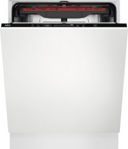 Zmywarka AEG Dishwasher AEG FSB53927Z 1