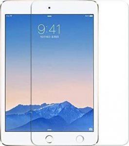 Braders Szkło Hartowane do Apple iPad 10.2 2019 / 2020 / 2021 3