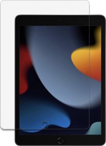 Braders Szkło Hartowane do Apple iPad 10.2 2019 / 2020 / 2021 4