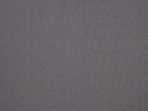 Beliani Zestaw 2 krzeseł ogrodowych akacjowy jasne drewno z szarym / wzór w oliwki CINE! 14