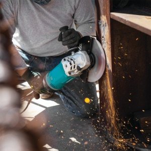 Szlifierka Makita MAKITA.SZLIFIERKA KĄT.230mm  GA9070X1 3