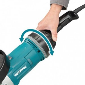 Szlifierka Makita MAKITA.SZLIFIERKA KĄT.230mm  GA9070X1 5