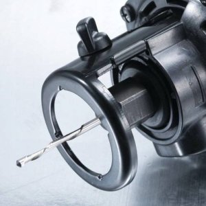 Makita MAKITA WIERTŁO FREZUJĄCE 1/8" 3