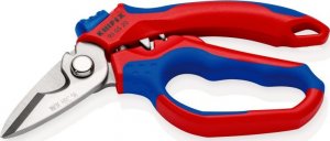 Knipex KNIPEX NOŻYCZKI KĄTOWE DLA ELEKTRYKÓW 2