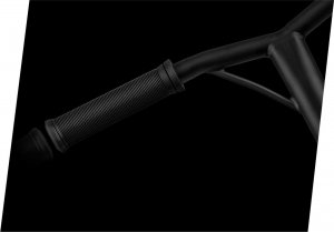 Hulajnoga Soke Soke Pro Turkusowy 11