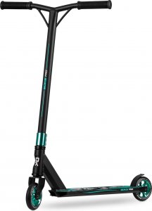 Hulajnoga Soke Soke Pro Turkusowy 4