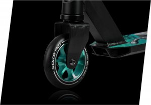 Hulajnoga Soke Soke Pro Turkusowy 5