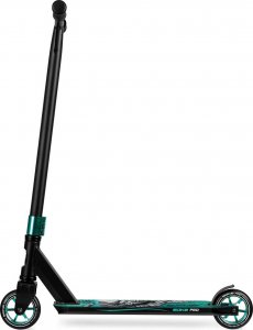 Hulajnoga Soke Soke Pro Turkusowy 7