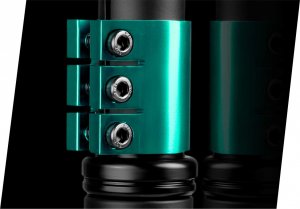 Hulajnoga Soke Soke Pro Turkusowy 8