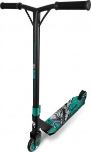 Hulajnoga Soke Soke Pro Turkusowy 10