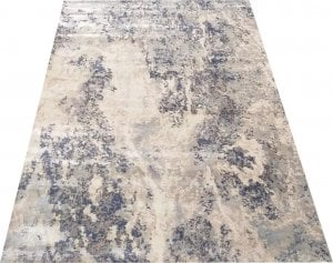 Profeos Bożowo-szary prostokątny dywan - Briko 4X 200 x 290 cm 1
