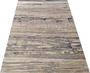 Profeos Duzy prostokątny wielokolorowy dywan - Narlo 6X 200 x 290 cm 1