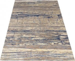 Profeos Prostokątny wielobarwny dywan we wzory - Narlo 4X 200 x 290 cm 1