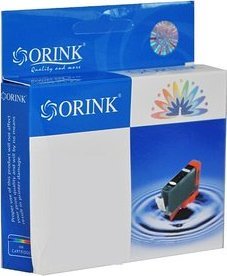 Tusz ORINK Tusz T0691 do drukarek Epson Stylus CX5000 / CX6000 / NX100 / CX9475 | Black | 15ml 1