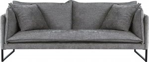 Elior Industrialna sofa do salonu Voga 4X - 27 kolorów 1