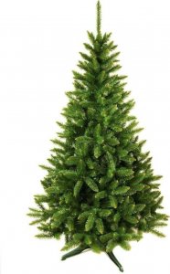 Pantofelek24 Choinka sztuczna świerk na stojaku 3