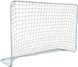 Axer Sport Bramka do piłki nożnej Football Goal biała (A0132) 1