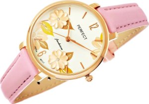 Zegarek Zegarek Damski PERFECT E323-2 4