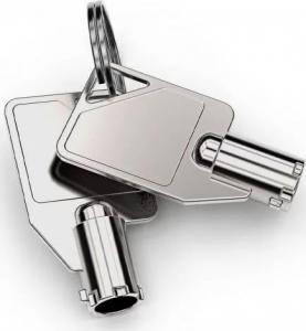 Linka zabezpieczająca Compulocks 1.8m  (CL15) 4