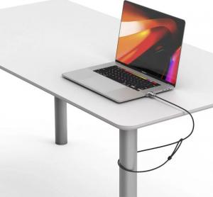 Linka zabezpieczająca Compulocks 1.8m  (CL15) 5