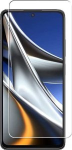 Braders Szkło Hartowane Płaskie do Xiaomi 11T / 11T Pro 1