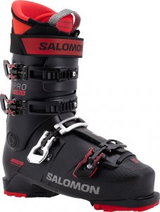 Salomon Buty narciarskie męskie SALOMON S/PRO ALPHA 100 z GRIP WALK  2023 : Rozmiar (cm) - 28.5 1