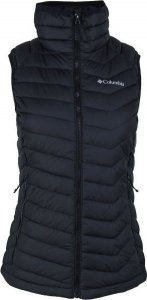 Columbia Kamizelka damska Columbia Powder Lite Vest 1757411-011 1