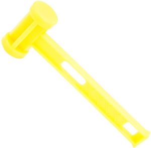 Meteor GCA939 Młotek Kempingowy Do Śledzi (71048) 2