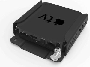 Compulocks APPLE TV SECURE MOUNT BRACKET (ATVEN35) 2