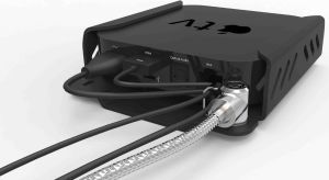 Compulocks APPLE TV SECURE MOUNT BRACKET (ATVEN35) 5