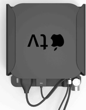 Compulocks APPLE TV SECURE MOUNT BRACKET (ATVEN35) 6
