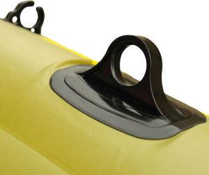 Fishman 200 Ponton Z Wyposażeniem (70007) 2