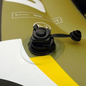 Fishman 200 Ponton Z Wyposażeniem (70007) 6